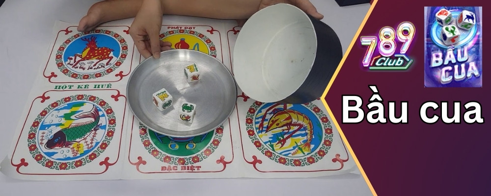 5 Quy tắc chơi bầu cua cần nắm rõ khi chơi tại 789club 6 Tham gia bầu cua789club nhận về nhiều ưu đãi