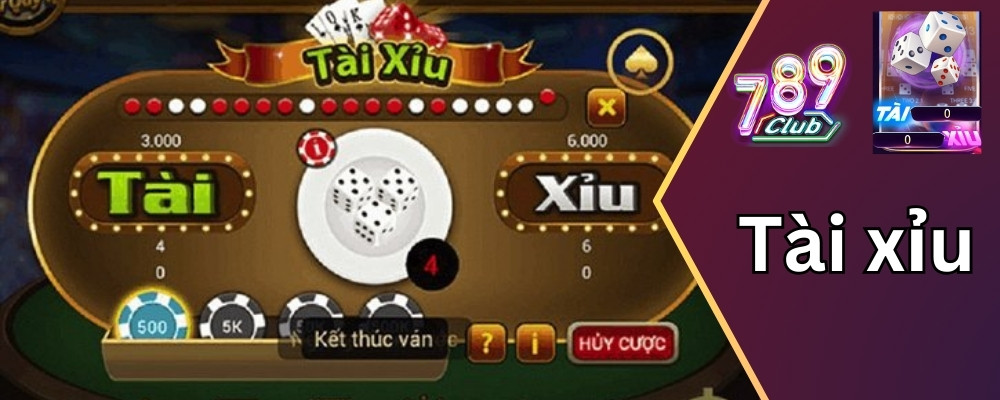 Tỷ lệ tài xỉu là gì: Khám phá sự thật về trò chơi đang hot nhất hiện nay 6 Cách tính toán tỷ lệ tài xỉu siêu chuẩn